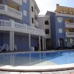 Residencial Marcomar Casa Azahar Apartman