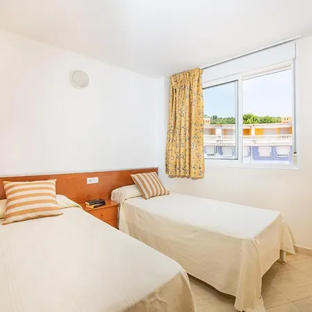 Apartamentos Marcomar