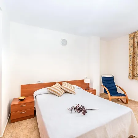 Apartamentos Marcomar Alcossebre