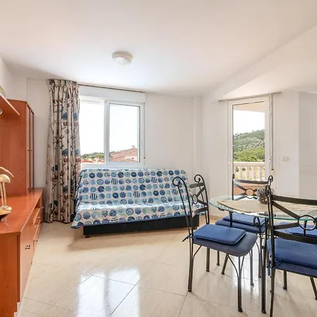 Apartamentos Marcomar *