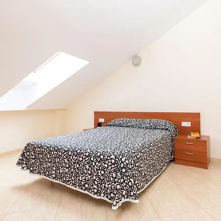 Residencial Marcomar Casa Azahar Апартаменты
