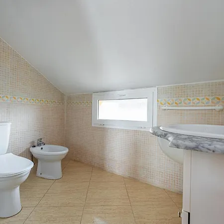 Apartmán Residencial Marcomar Casa Azahar Alcossebre