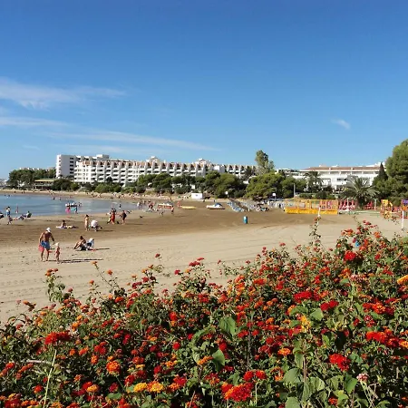 Lägenhet Apartamentos Marcomar