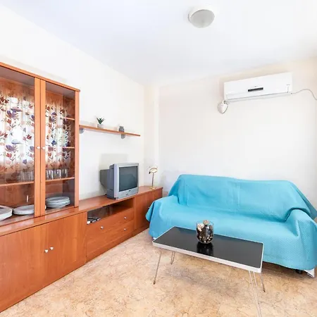 Lägenhet Apartamentos Marcomar