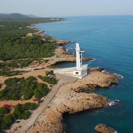 Apartamentos Marcomar