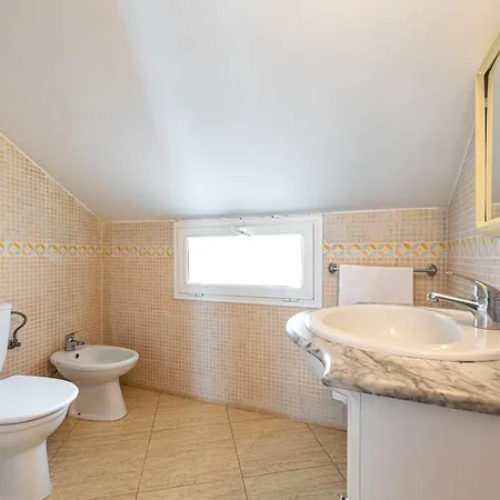 Lägenhet Apartamentos Marcomar *