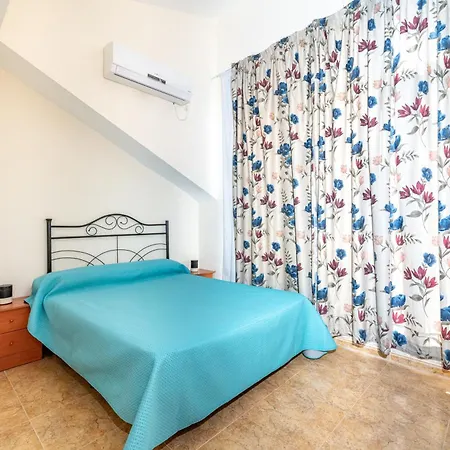 Lägenhet Apartamentos Marcomar