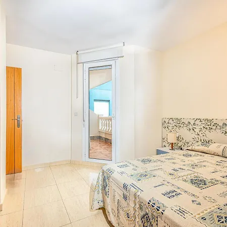 Apartamentos Marcomar * Alcossebre