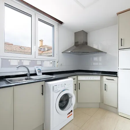Апартаменты Residencial Marcomar Casa Azahar