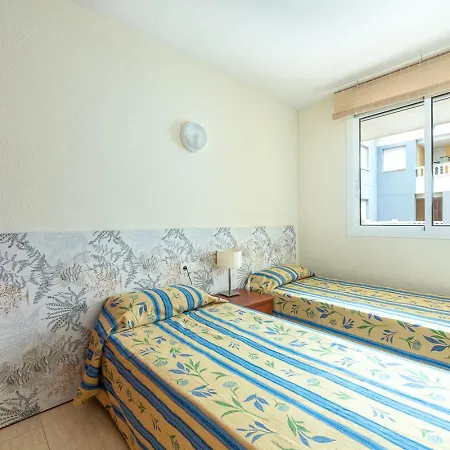 Lägenhet Apartamentos Marcomar Alcossebre