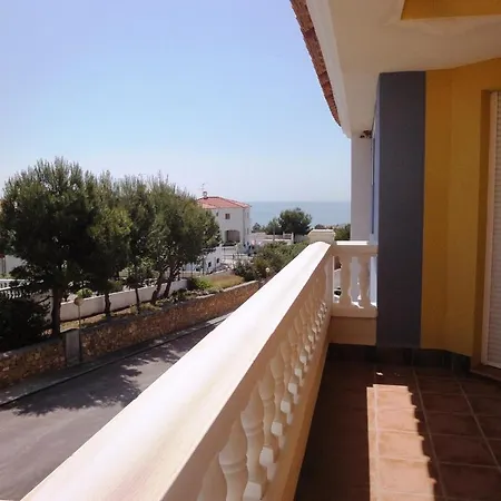 Apartamentos Marcomar