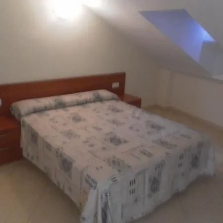 Apartmán Residencial Marcomar Casa Azahar Alcossebre