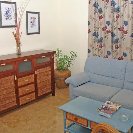 Residencial Marcomar Casa Azahar Alcossebre