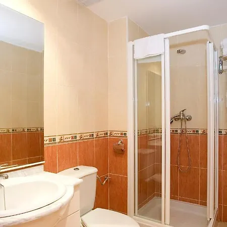 Апартаменты Residencial Marcomar Casa Azahar