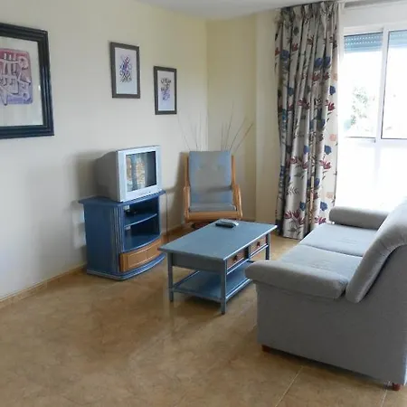 Apartamentos Marcomar