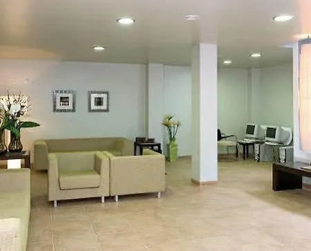 Residencial Marcomar Casa Azahar Apartmán *