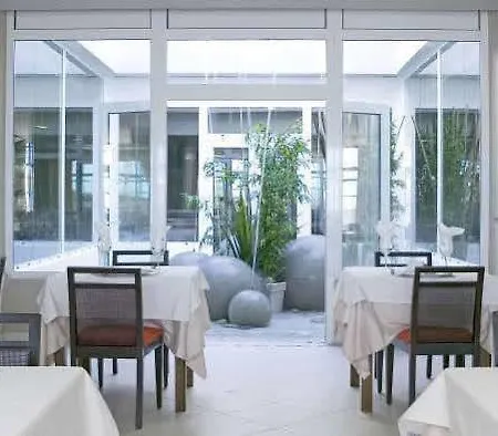 Lägenhet Apartamentos Marcomar Alcossebre